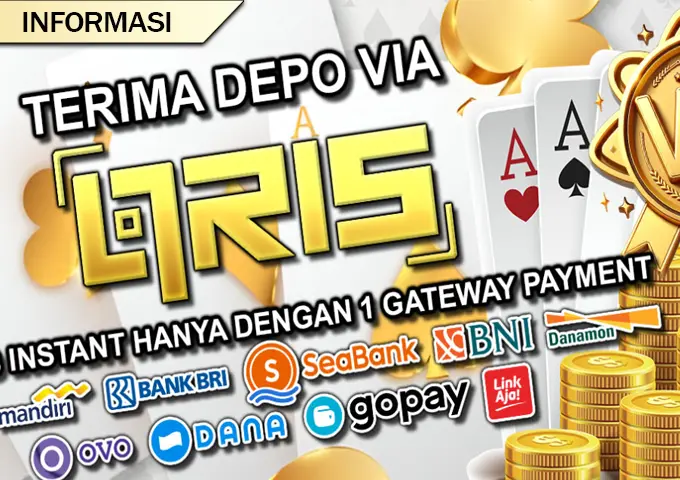 Informasi IDRSLOT168