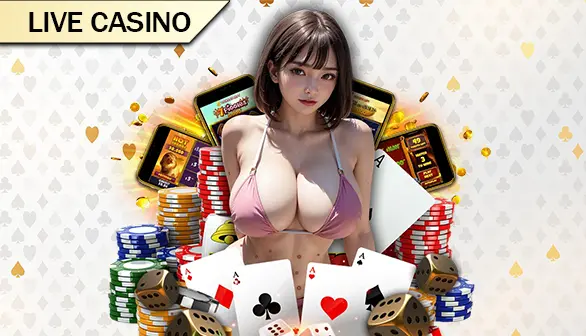 Casino IDRSLOT168