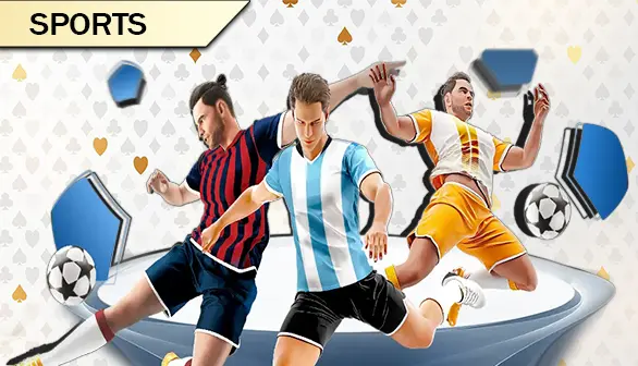 Sports IDRSLOT168
