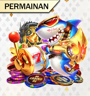 Permainan Slot IDRSLOT168