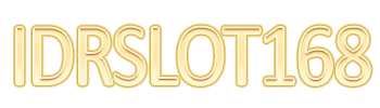 Logo IDRSLOT168